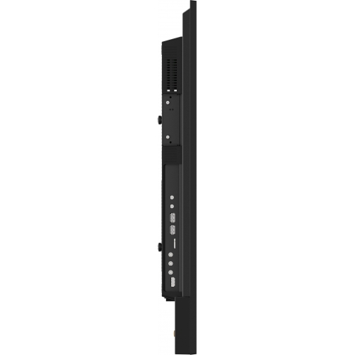 Business Display Iiyama Seria ProLite LH5075UHS-B1AG, 50inch, 3840x2160pixeli, Black