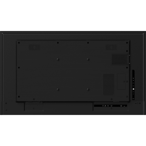 Display Interactiv Iiyama LH5075UHS-B2AG, 50 inch, 1920 x 1080 pixeli, Black