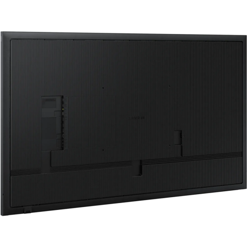 Business Display Samsung Seria QMC LH50QMCEPGCXEN, 50 inch, 3840 x 2160 pixeli, Black