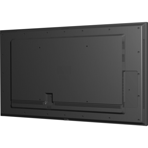 Business Display Iiyama Seria LH64 LH5564UHS-B1AG, 55 inch, 3840x2160 pixeli, Black