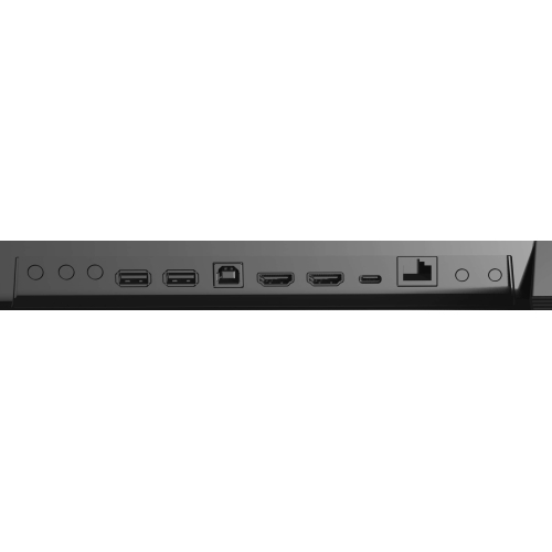 Business Display Iiyama Seria LH64 LH5564UHS-B1AG, 55 inch, 3840x2160 pixeli, Black