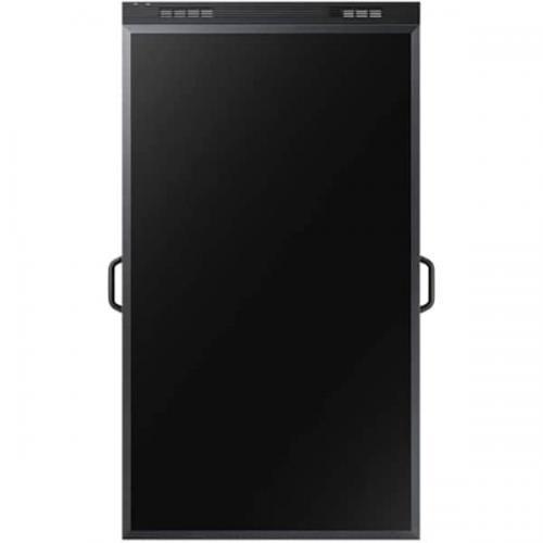 Outdoor Signage Samsung Seria OM55N-D LH55OMNDSGBXEN, 55inch, 1920x1080pixeli, Black