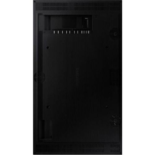 Outdoor Signage Samsung Seria OHN LH55OMNESGBXEN, 55inch, 1920x1080pixeli, Black