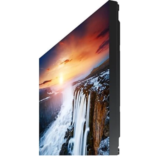 Video Wall Samsung Seria VH55C-R LH55VHCRBGBXEN, 55 inch, 1920 x 1080 pixeli, Black