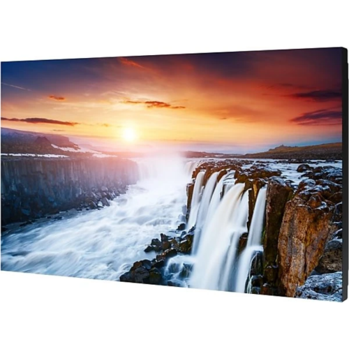 Video Wall Samsung Seria VH55C-R LH55VHCRBGBXEN, 55 inch, 1920 x 1080 pixeli, Black