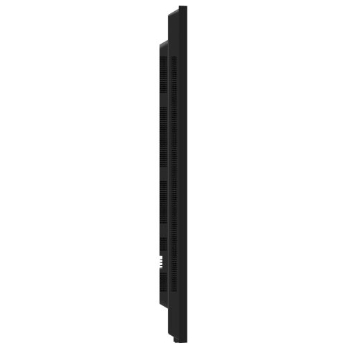 Business Display Iiyama Seria LH41 LH6541UHS-B1AG, 65 inch, 3840x2160 pixeli, Black