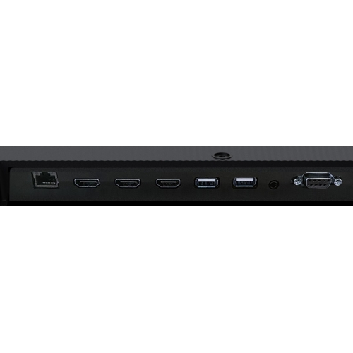 Business Display Iiyama Seria ProLite LH6560UHS-B2AG, 65inch, 3840x2160pixeli, Black