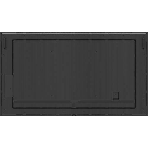 Business Display Iiyama Seria LH64 LH7564UHS-B1AG, 75 inch, 3840x2160 pixeli, Black