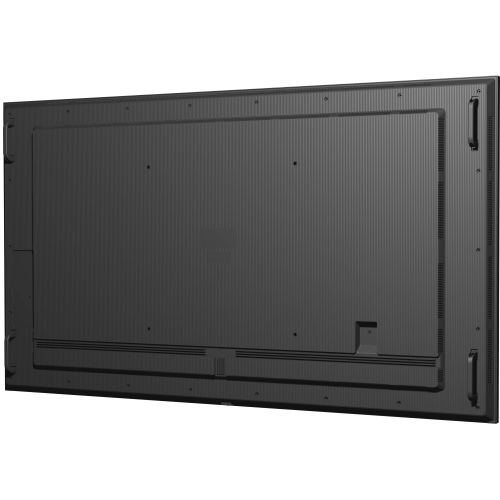 Business Display Iiyama Seria LH64 LH7564UHS-B1AG, 75 inch, 3840x2160 pixeli, Black