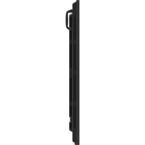 Business Display Iiyama Seria LH64 LH7564UHS-B1AG, 75 inch, 3840x2160 pixeli, Black