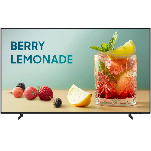 TV signage Samsung LH75BEFHLGUXEN