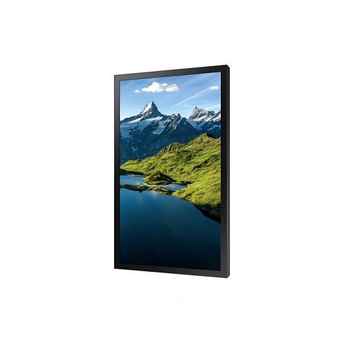 Outdoor Signage Samsung Seria OHA LH75OHAEBGB, 75inch, 3840x2160pixeli, Black