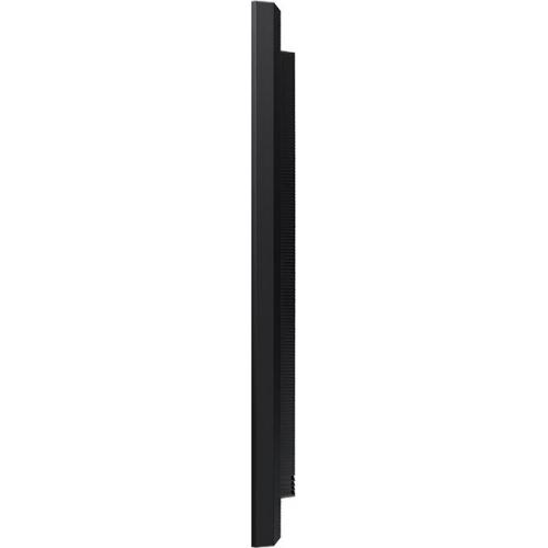Outdoor Signage Samsung Seria OM75A LH75OMAEBGBXEN, 75inch, 3840x2160pixeli, Black
