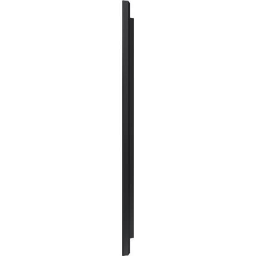 Outdoor Signage Samsung Seria OM75A LH75OMAEBGBXEN, 75inch, 3840x2160pixeli, Black