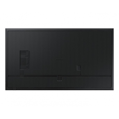 Business Display Samsung Seria QMC LH75QMCEBGCXEN, 75inch, 3840x2160pixeli, Black