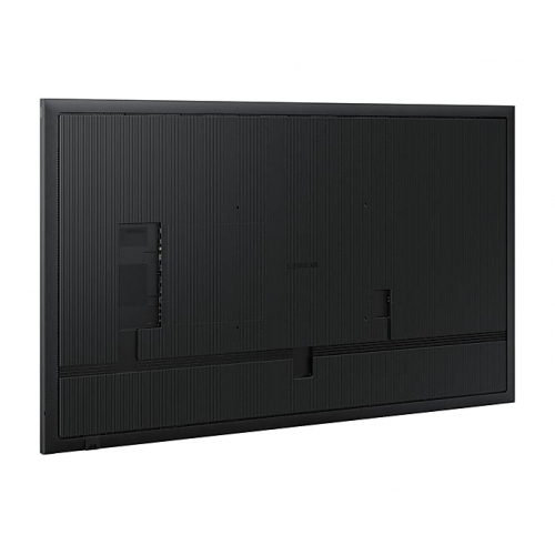 Business Display Samsung Seria QMC LH75QMCEBGCXEN, 75inch, 3840x2160pixeli, Black
