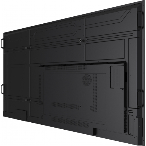 Business Display Iiyama Seria ProLite LH8664UHS-B2AG, 86inch, 3840x2160pixeli, Black