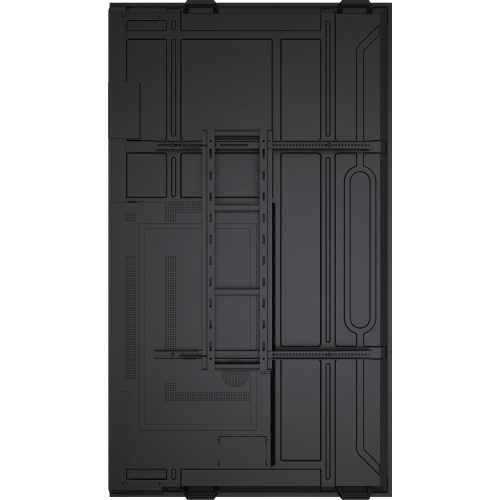 Business Display Iiyama Seria ProLite LH8664UHS-B2AG, 86inch, 3840x2160pixeli, Black