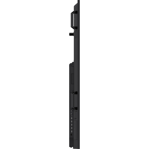 Business Display Iiyama Seria ProLite LH8664UHS-B2AG, 86inch, 3840x2160pixeli, Black