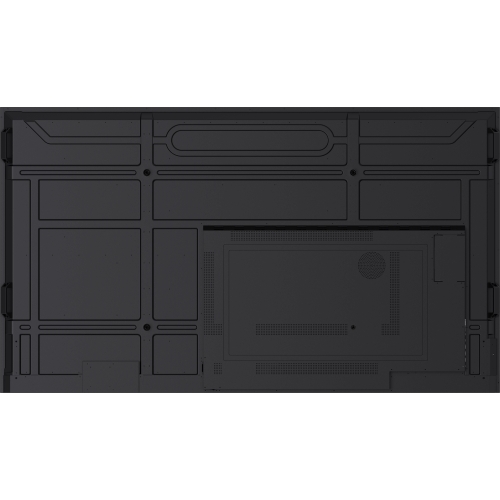 Business Display Iiyama Seria ProLite LH8664UHS-B3AG, 86 inch, 3840 x 2160 pixeli, Black