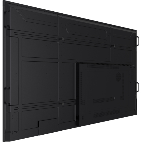 Business Display Iiyama Seria ProLite LH8664UHS-B3AG, 86 inch, 3840 x 2160 pixeli, Black