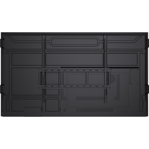 Business Display Iiyama Seria ProLite LH8664UHS-B3AG, 86 inch, 3840 x 2160 pixeli, Black