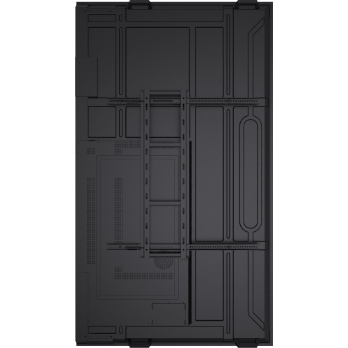 Business Display Iiyama Seria ProLite LH8664UHS-B3AG, 86 inch, 3840 x 2160 pixeli, Black