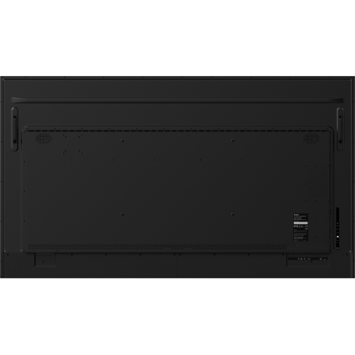 Business Display Iiyama Seria ProLite LH8675UHS-B1AG, 86inch, 3840x2160pixeli, Black