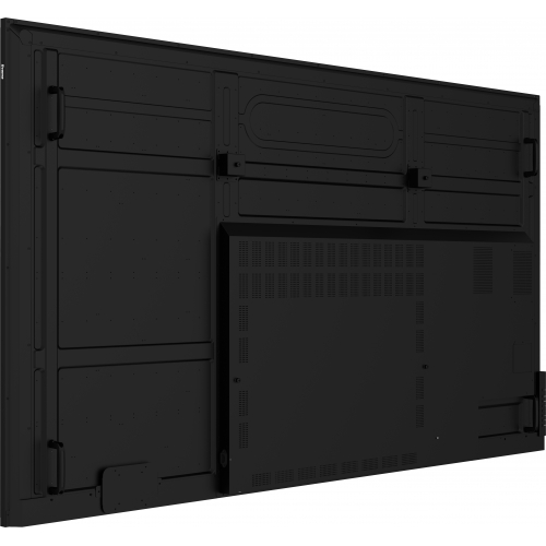 Business Display Iiyama Seria ProLite LH9875UHS-B2AG, 98inch, 3840x2160pixeli, Black