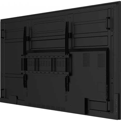 Business Display Iiyama Seria ProLite LH9875UHS-B2AG, 98inch, 3840x2160pixeli, Black