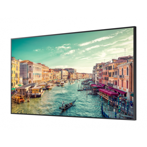 Business Display Samsung Seria QB98T LH98QBTBPGCXEN, 98inch, 3840x2160pixeli, Black