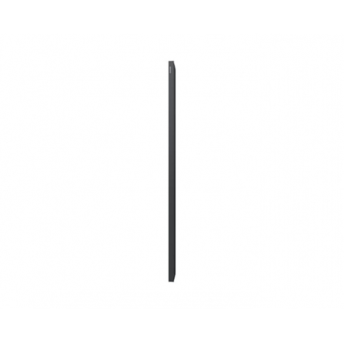 Business Display Samsung Seria QHC LH98QHCEBGCXEN, 98 inch, 3840 x 2160 pixeli, Black