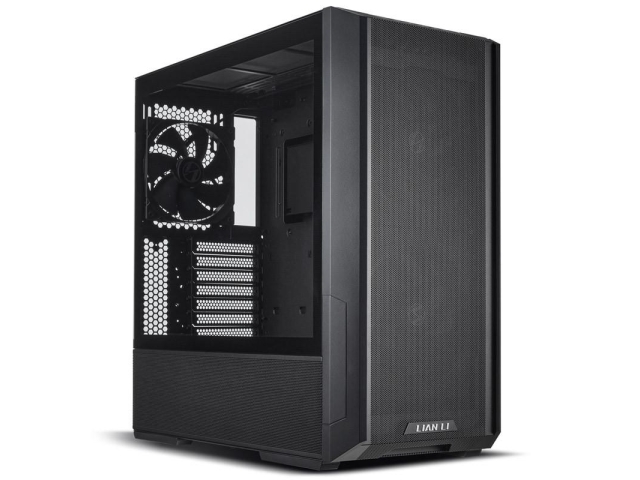 Carcasa Lian Li LanCool 216 Black, Fara sursa
