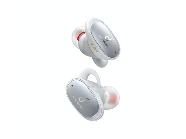 Handsfree Anker Soundcore Liberty 2 Pro, White