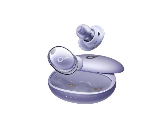 Handsfree Anker Soundcore Liberty 3 Pro, Violet