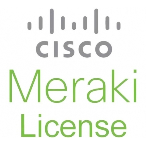 Cisco Meraki Insight License (Large, Up to 5Gbps), 1Year