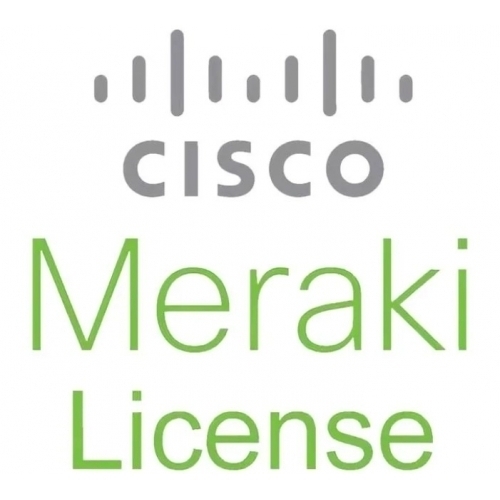 Cisco Meraki Insight License (Extra Small, Up to 100Mbps), 1Year