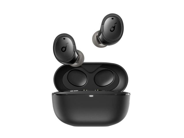 Handsfree Anker Soundcore Life Dot 3i, Black
