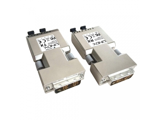 Transmitter KVM Lindy 38301 DVI-D Single 