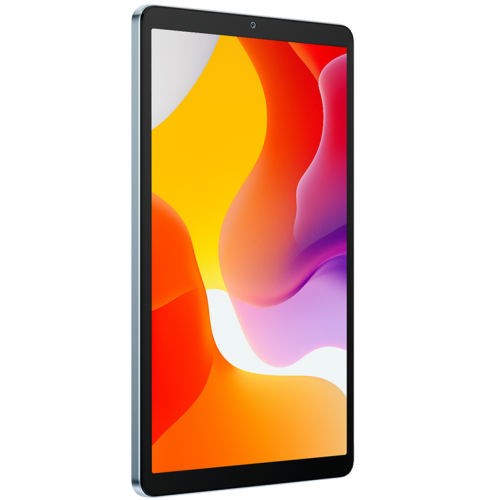 Tableta Blackview LINK 2, Unisoc T310 Quad Core, 8.68 inch, RAM 4GB, 128GB, Wi-Fi, BT, Android 15, Glacier Blue