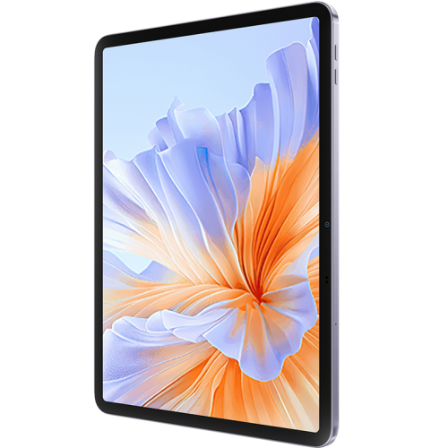 Blackview LINK 8 SET WiFi 12.7-inch 2k+ 2176x1600 90Hz 6GB+256GB MT Helio G100 Octa-core 2.2GHz Cam Front 13MP Rear 16MP 8400mAh Charger Cable Protective glass Case Stylus Mouse Keyboard Android 15 Cloudy Purple