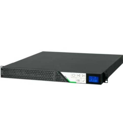 Keor SPE R/T 750VA - UPS (rack-tower)