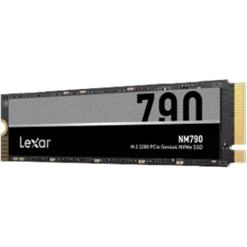 SSD Lexar NM790, 8TB, PCI Express 4.0 x4, M.2 2280
