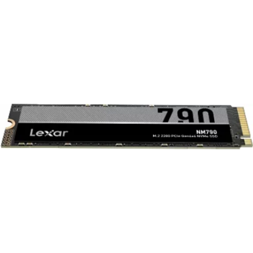 SSD Lexar NM790, 8TB, PCI Express 4.0 x4, M.2 2280
