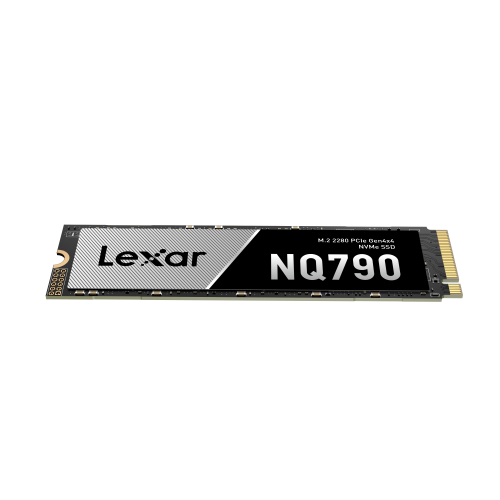 SSD Disk NQ790 512MB NVMe 4x4 2280 6400/2900MB/s