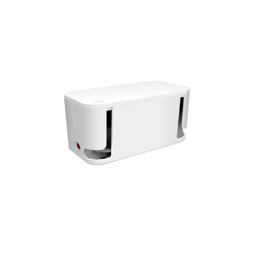 Prelungitor Logilink LPS281U, 5 x Schuko, 1.5 m, White