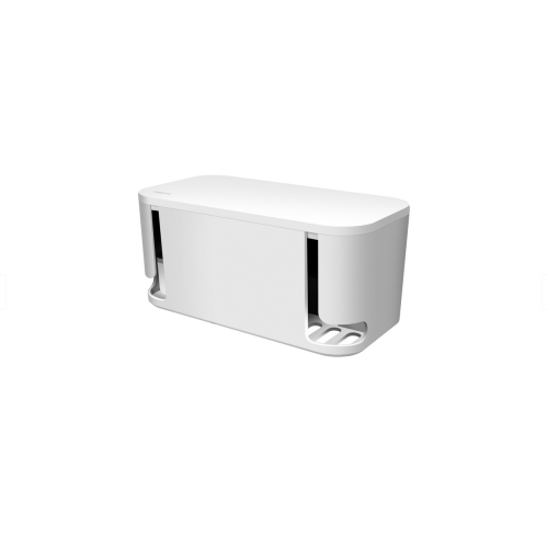 Prelungitor Logilink LPS281U, 5 x Schuko, 1.5 m, White