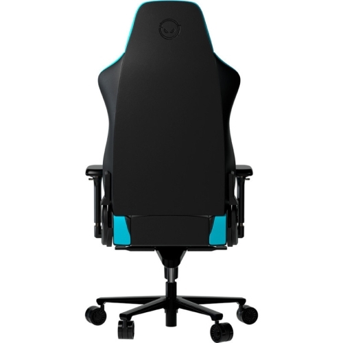 Scaun gaming LORGAR Base 311, Black-Blue