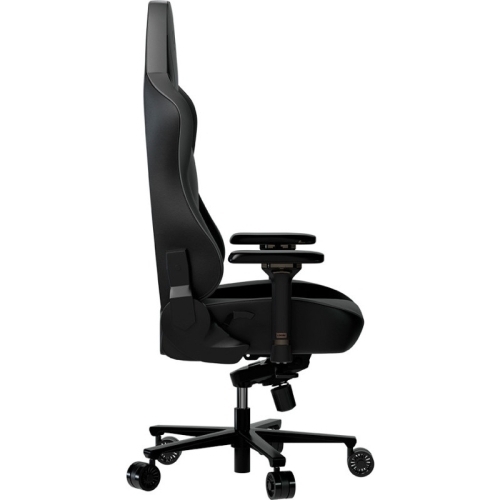 Scaun gaming LORGAR Base 311, Black-Grey