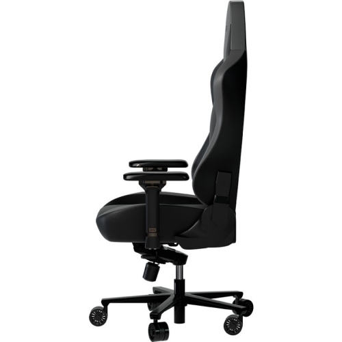 Scaun gaming LORGAR Base 311, Black-Grey
